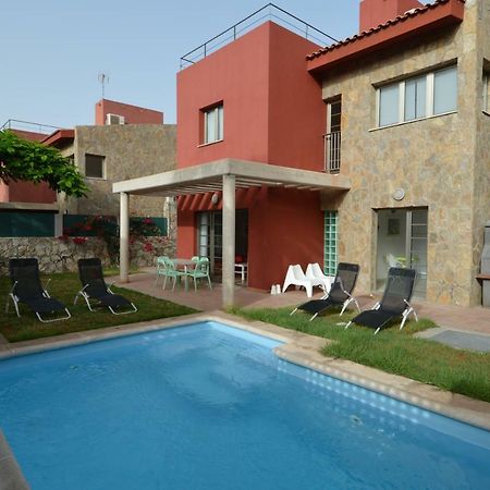 Carlos Villa La Playa de Tauro Ngoại thất bức ảnh