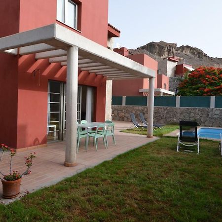 Carlos Villa La Playa de Tauro Ngoại thất bức ảnh