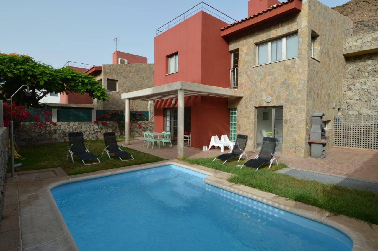 Carlos Villa La Playa de Tauro Ngoại thất bức ảnh