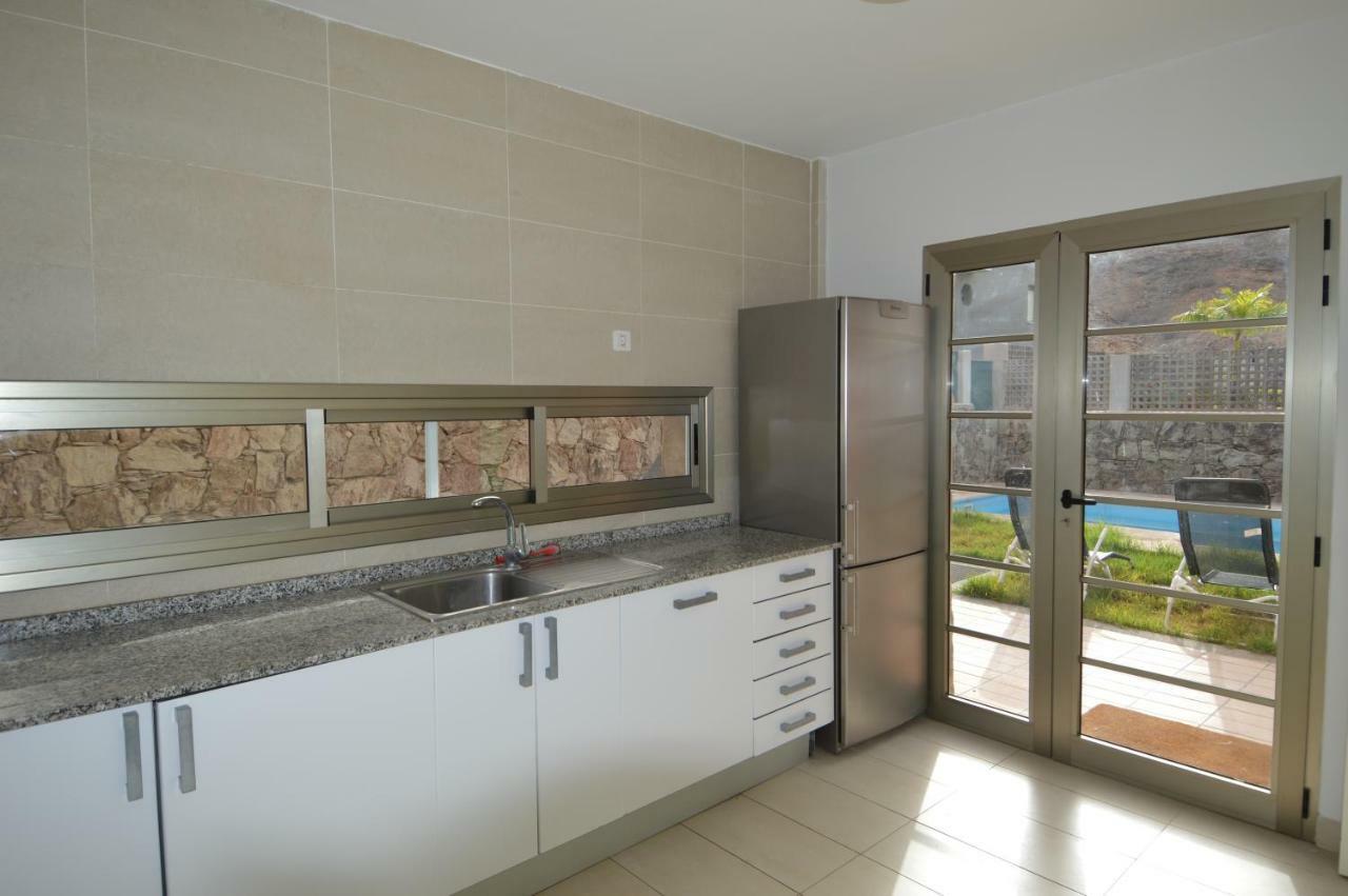 Carlos Villa La Playa de Tauro Ngoại thất bức ảnh
