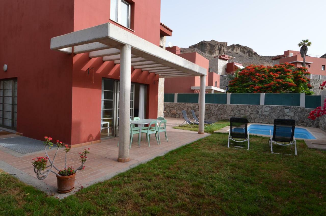 Carlos Villa La Playa de Tauro Ngoại thất bức ảnh