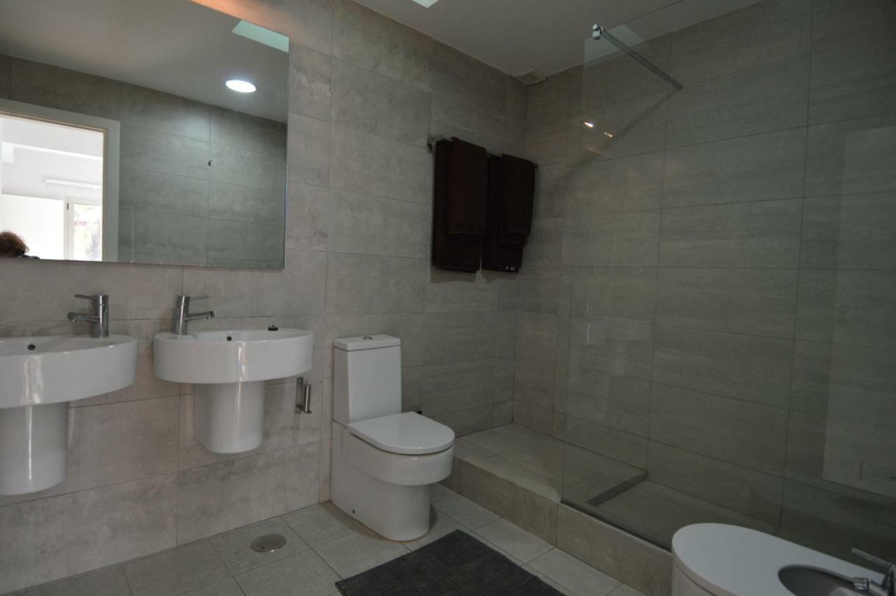 Carlos Villa La Playa de Tauro Ngoại thất bức ảnh