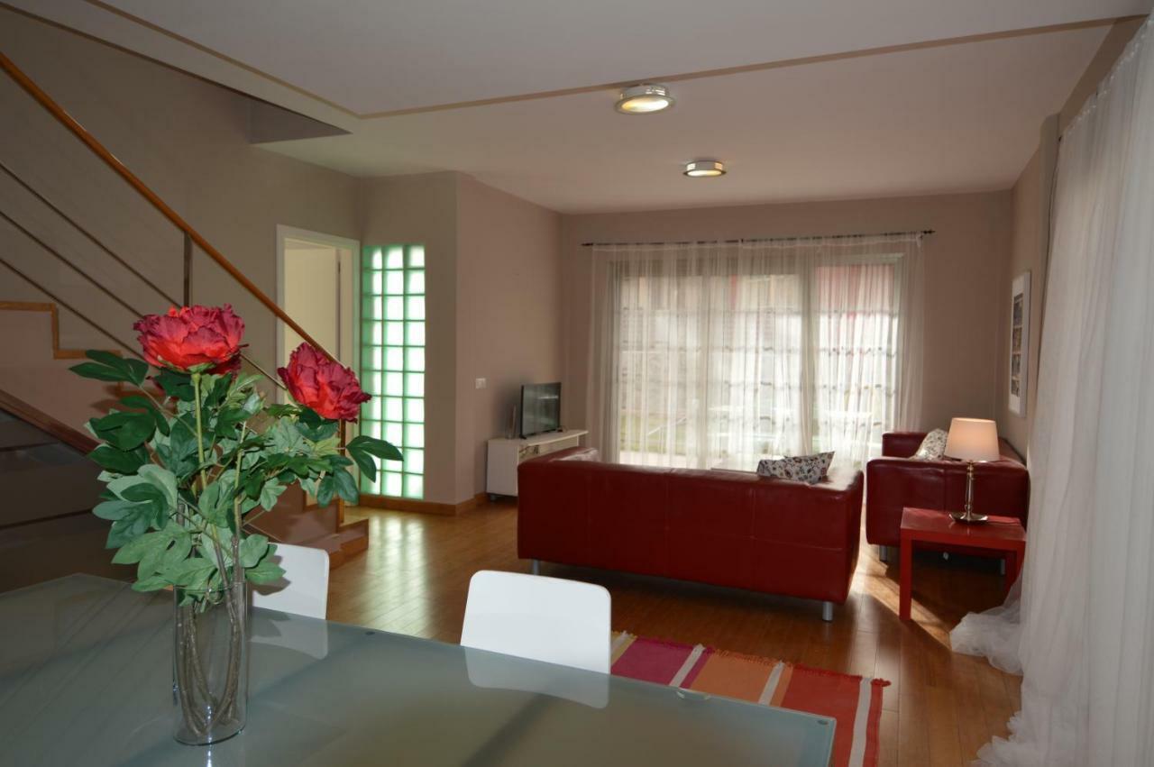 Carlos Villa La Playa de Tauro Ngoại thất bức ảnh
