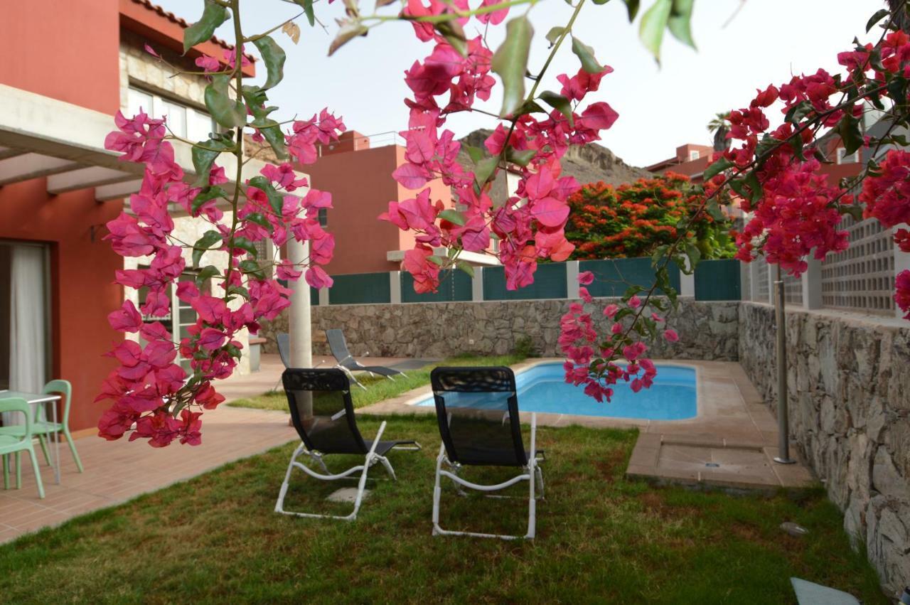 Carlos Villa La Playa de Tauro Ngoại thất bức ảnh