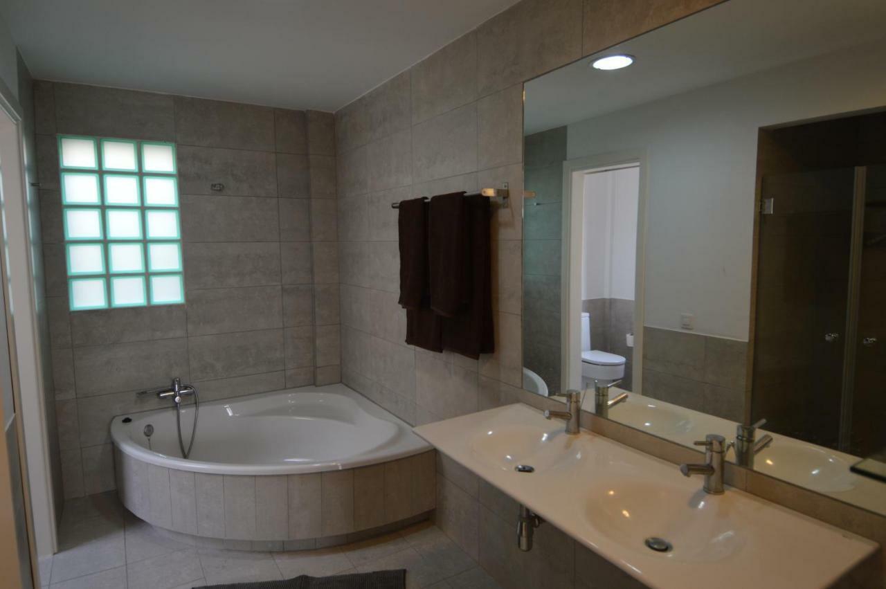 Carlos Villa La Playa de Tauro Ngoại thất bức ảnh