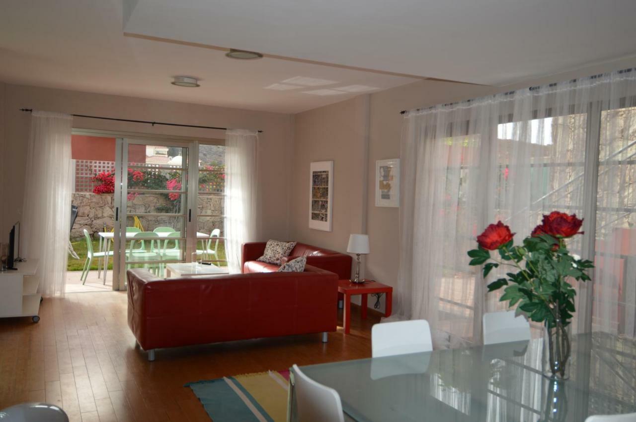 Carlos Villa La Playa de Tauro Ngoại thất bức ảnh
