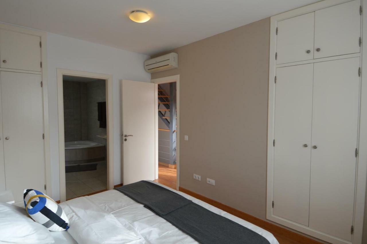 Carlos Villa La Playa de Tauro Ngoại thất bức ảnh