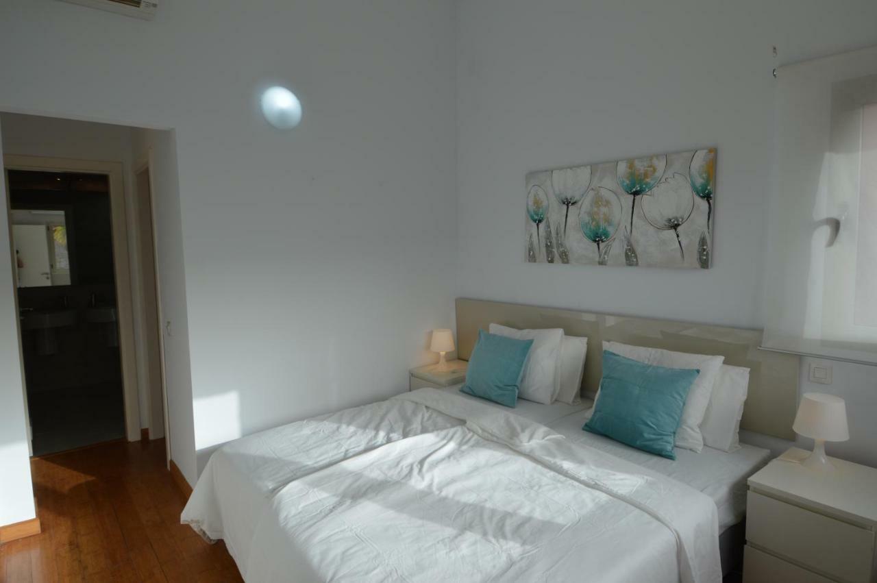 Carlos Villa La Playa de Tauro Ngoại thất bức ảnh