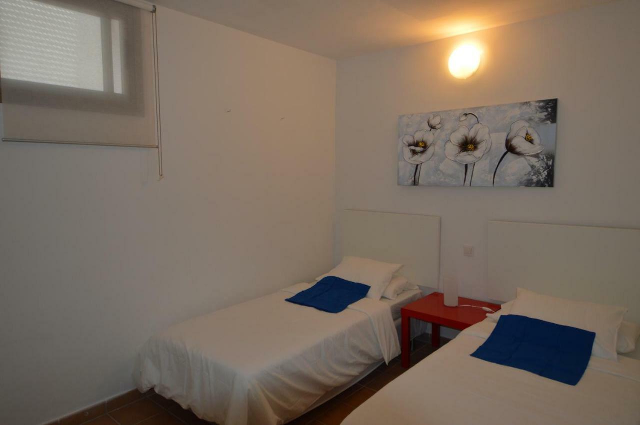 Carlos Villa La Playa de Tauro Ngoại thất bức ảnh