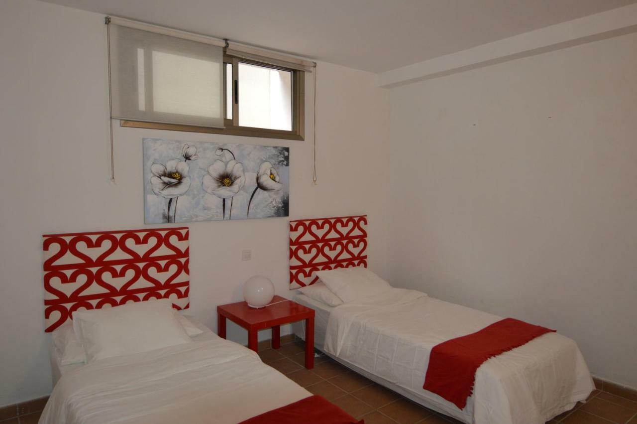Carlos Villa La Playa de Tauro Ngoại thất bức ảnh